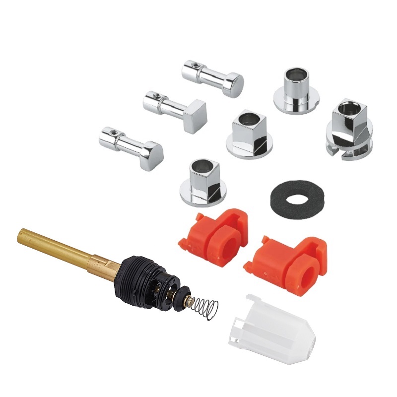 Переключатель режимов GROHE 48444000 — изображение 1