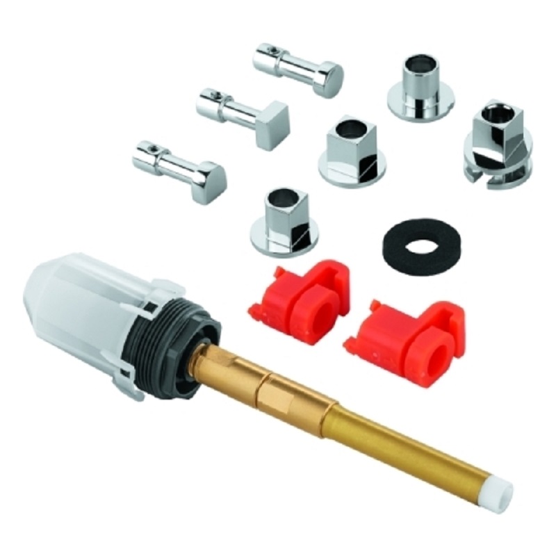 Переключатель режимов GROHE 48450000 — изображение 1