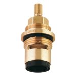 Керамический вентиль 3/4" GROHE, 45888000