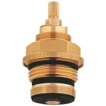 Резиновый вентиль 1" GROHE, 07026000