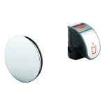 Кнопка включения горячей воды для GROHE Red