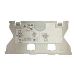 Фиксирующая перегородка GEBERIT, 241.824.00.1