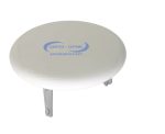 LAUFEN Заглушка раковины 8.9818.1.000.000.1