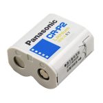 Батарейка для сенсорных смесителей, тип CR-P2 PANASONIC