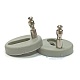 Крепление сиденья с микролифтом AM.PM Gem C907852WP C907852WP-1 — изображение 2