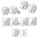 Фиксатор для удлинения из набора 14048000 GROHE SmartBox — изображение 3