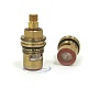 Кран-букса REMER 76SX, поворот 90° — изображение 2