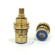 Кран-букса REMER 76DX, поворот 90° — изображение 2