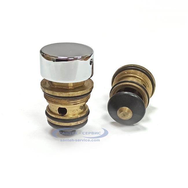 Переключатель душа для смесителей REMER — изображение 1