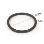 Уплотнитель смесителя AM.PM Sunny F85C03000 30х2,2 мм