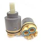 Картридж DORFF 35 мм высокий SPFD10035SH2P1