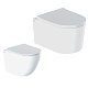Крепление сидений для IDDIS Blanco, Stone, Bild 937RN600SK — изображение 3