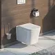 Сиденье с микролифтом IDDIS Bild — изображение 5