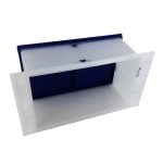 Гофрокороб инсталляции GEBERIT 111.300.00.5