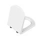 Сиденье с микролифтом VITRA Serenada, Nuova — изображение 2