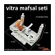 Подъемный механизм Vitra 740, 748, 750 — изображение 4