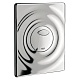 Кнопка смыва для инсталляции GROHE Surf, двухрежимная — изображение 2
