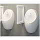 Форсунка водораспределителя писсура Vitra Arkitekt 5999 — изображение 5