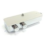 Cмеситель для душевой стойки AM.PM Inspire V2.0 F0750A400