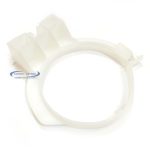 Крепление 90 патрубка инсталляции ALCAPLAST A101