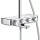 Набор обозначения кнопок из 3 шт для GROHE SmartControl — изображение 3