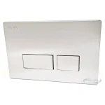 Кнопка смыва для инсталляции AM.PM PRO S I012704, хром